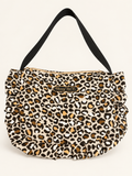 Sac bandoulière à volants Cherry Van K – 2 imprimés