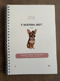 Agenda 2027 de Kim – Guide de survie du bureau
